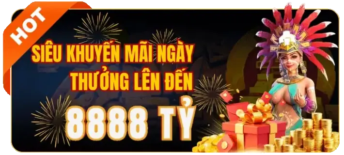 Game Nổ Hũ Đại Dương