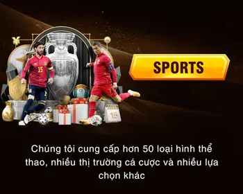 Thưởng chào mừng mbet