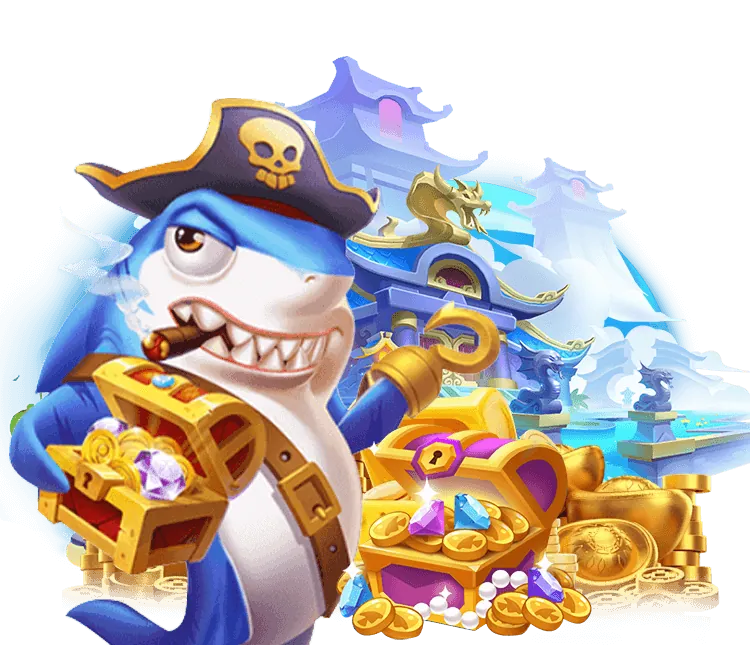 Game Bắn Cá Rồng Vàng Mbet