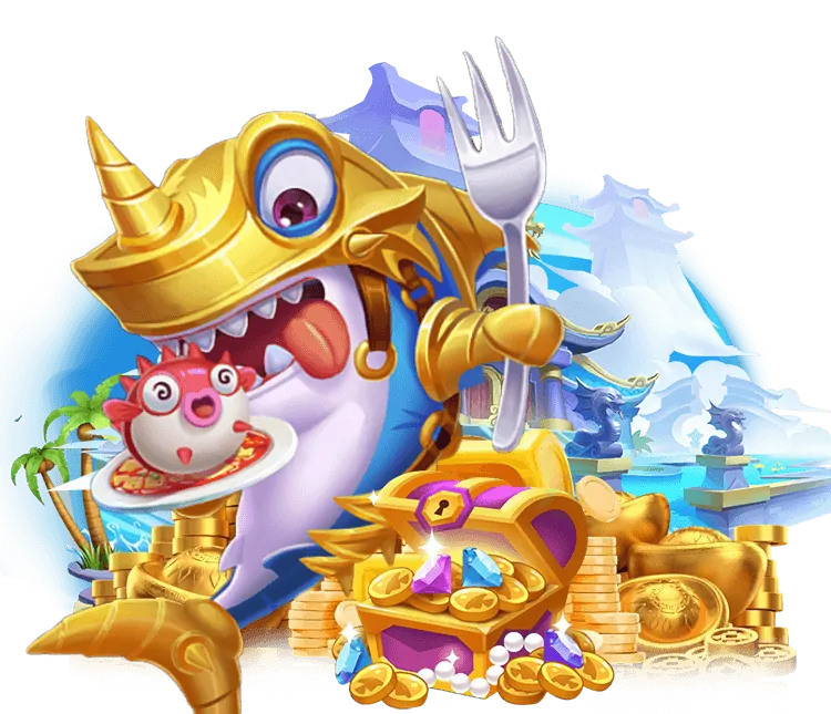Game Bắn Cá Thiên Đường Cá Mbet