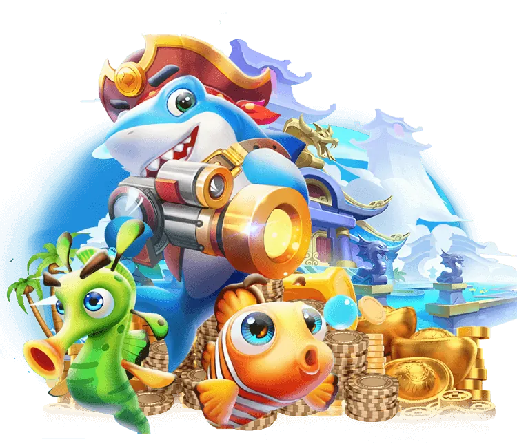 Game Bắn Cá Thợ Săn Cá Mbet